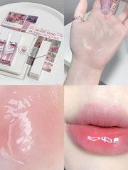 Liquid Lip Base Essence - FD ⚡