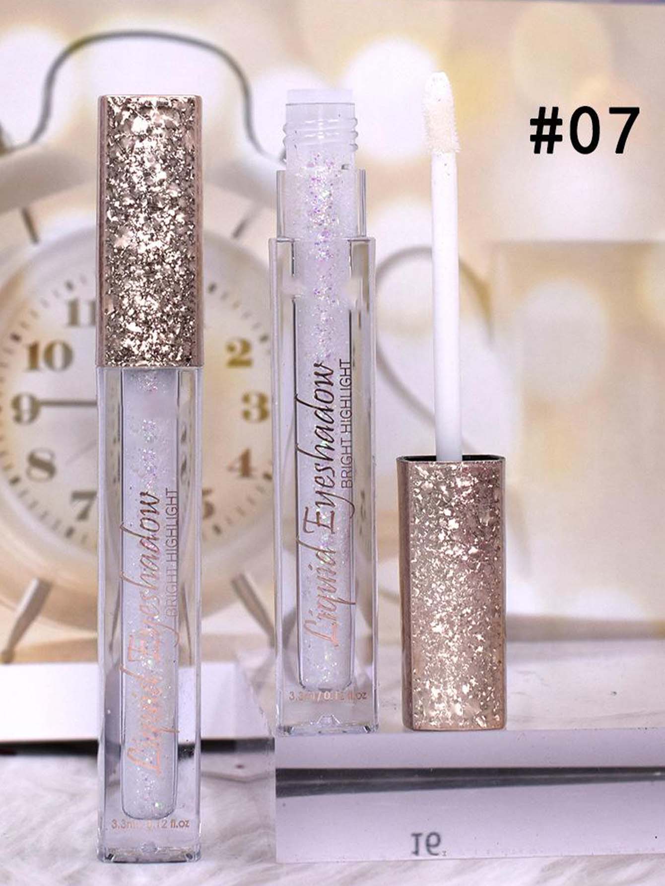 Night Dream Glitter Liquid Eyeshadow - FD ⚡