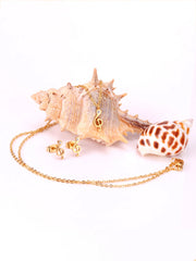 3pcs Clef Charm Jewelry Set - FD ⚡