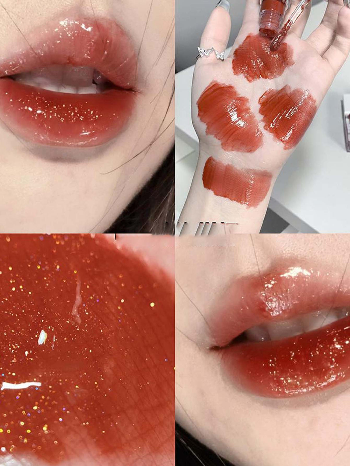 Liquid Lip Base Essence