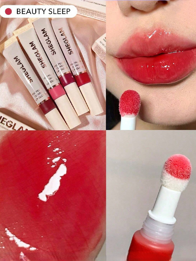 Moisturizing High Shine Liquid Lipstick