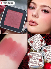 Eternal Flame Cream Blush