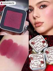 Eternal Flame Cream Blush