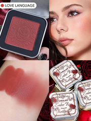 Eternal Flame Cream Blush