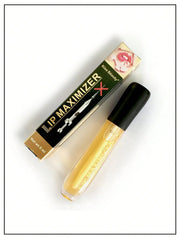 Smooth Lip Moisturizing Lip Plumper