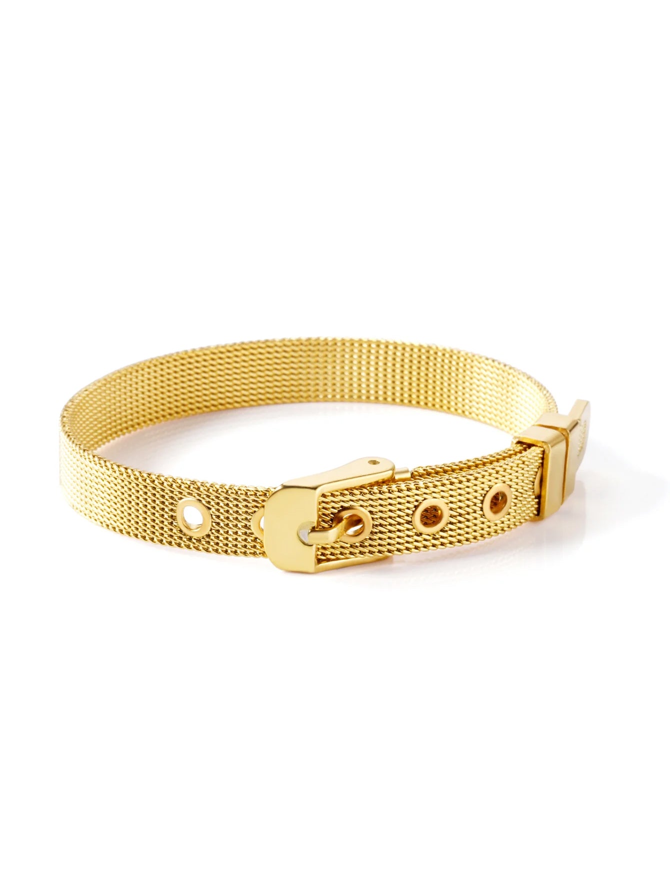 Soft Stainless Steel Bracelet - FD ⚡