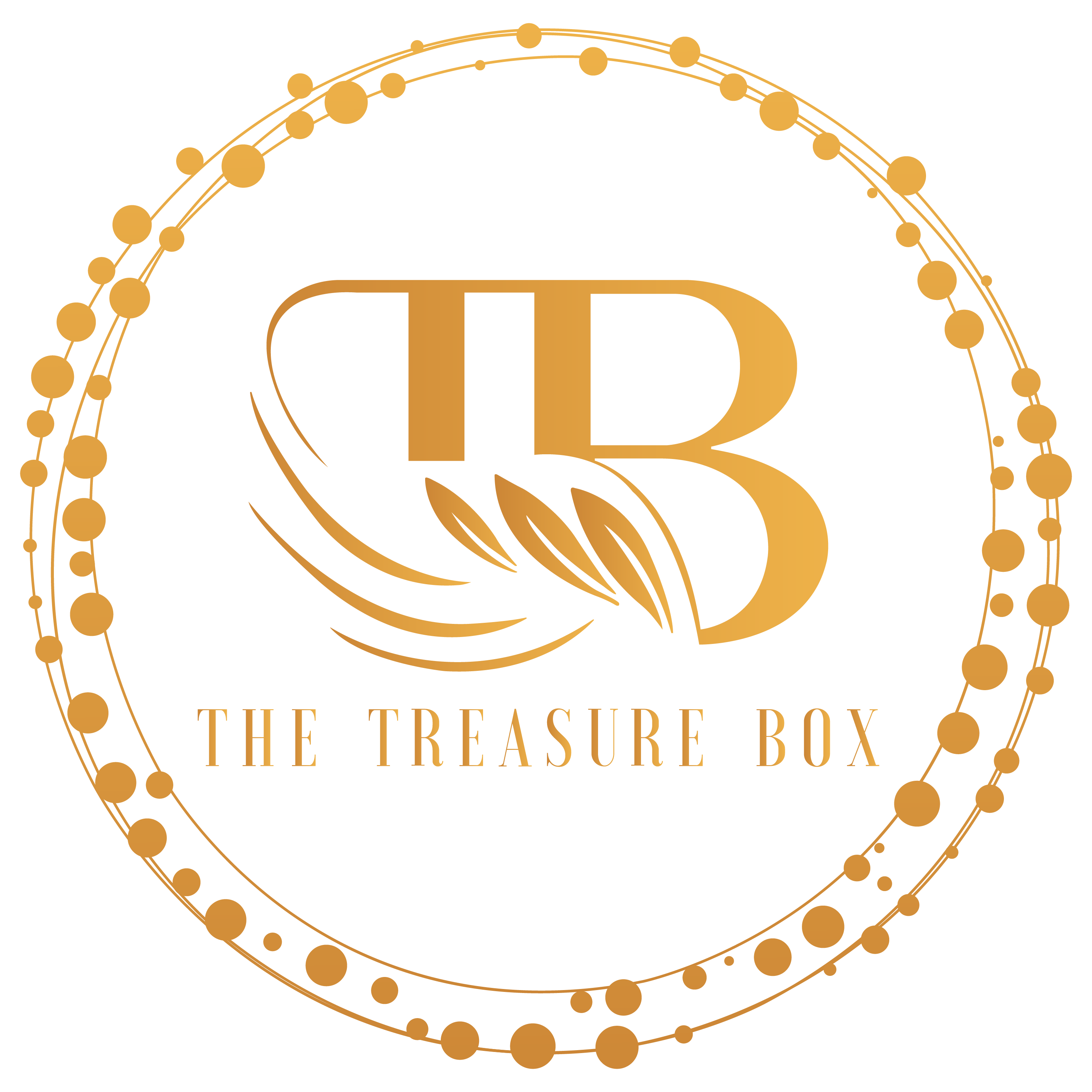 Treasure Box Fashion Leather - Handbags M83089