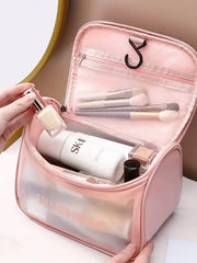 Versatile Large-Capacity Makeup Bag - FD ⚡