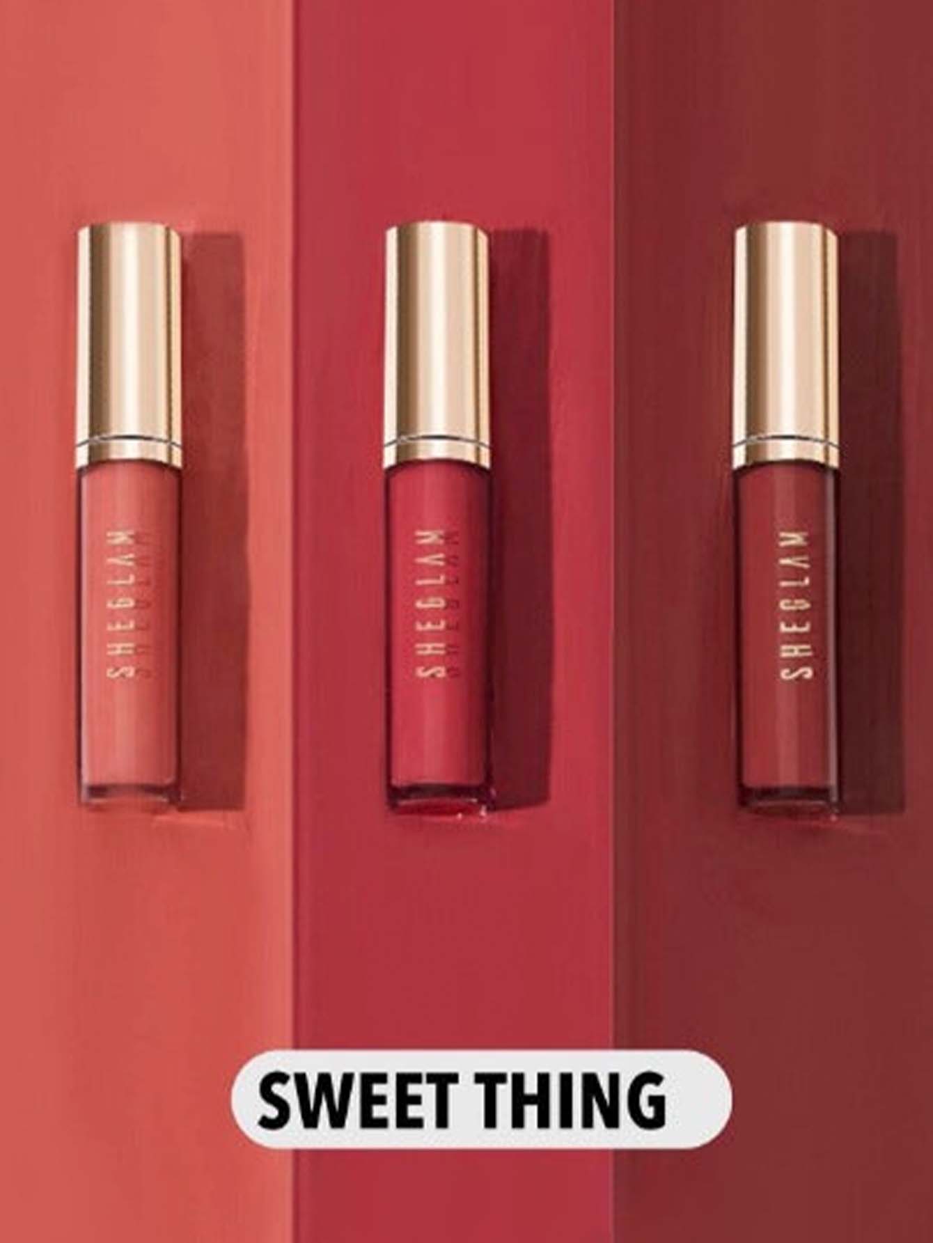 Liquid Lipstick - Sweet Thing