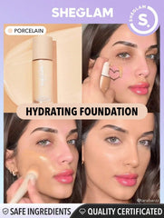 Skinfinite Hydrating Foundation - Porcelain