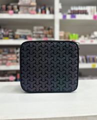 Large Compact Cosmetic Bag - FD ⚡