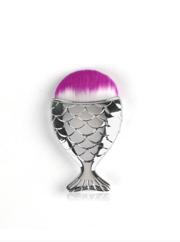 Manicure Tools Miniature Colorful Brush