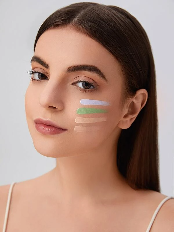 VERSATILE FLAWLESS Concealer - Shade Finland