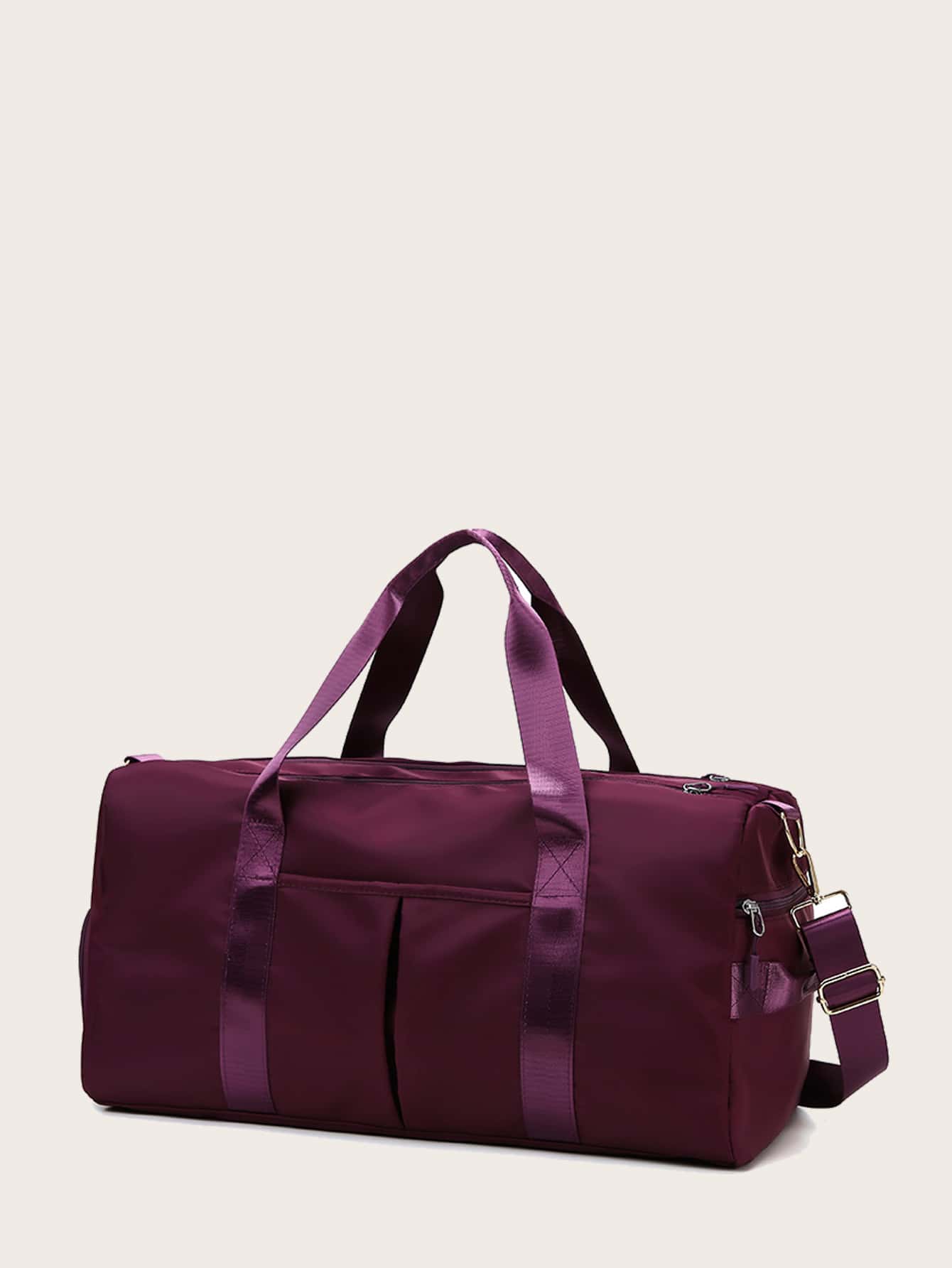 Large Capacity Duffel Bag