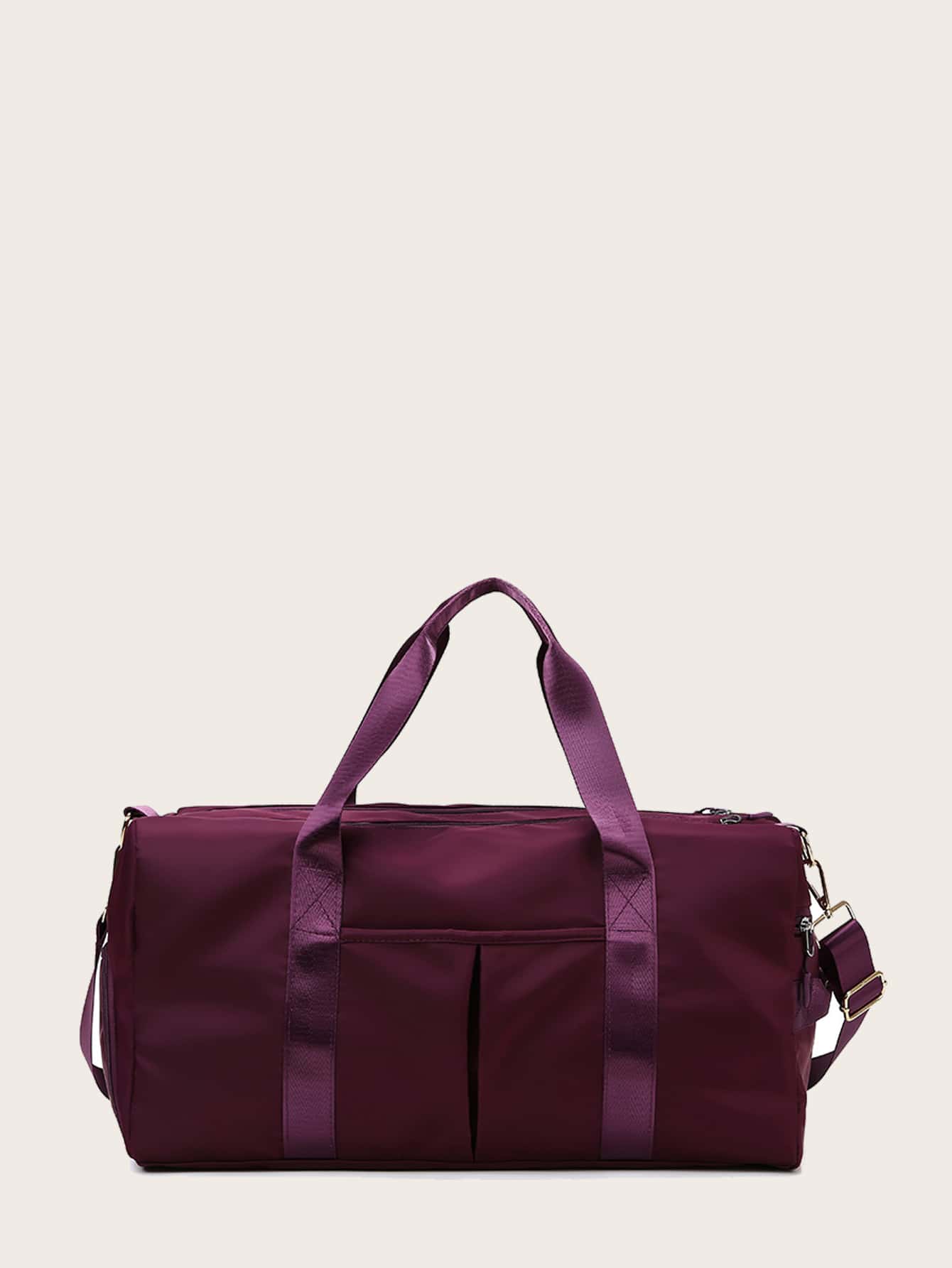 Large Capacity Duffel Bag