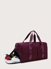 Large Capacity Duffel Bag