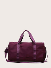 Large Capacity Duffel Bag