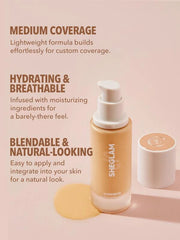 Skinfinite Hydrating Foundation - Porcelain